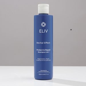 Σαμπουάν Protect & Repair 4 σε 1